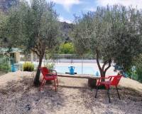 Resale - Town House - Penaguila - Penáguila