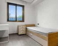 Resale - Town House - Pilar de la Horadada - El Mojón