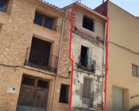 Resale - Town House - Planes