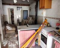 Resale - Town House - Planes