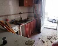 Resale - Town House - Planes