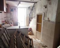 Resale - Town House - Planes