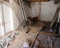 Resale - Town House - Planes