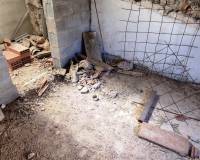 Resale - Town House - Planes