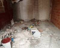 Resale - Town House - Planes