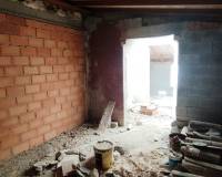 Resale - Town House - Planes