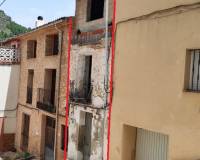 Resale - Town House - Planes