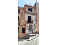 Resale - Town House - Planes