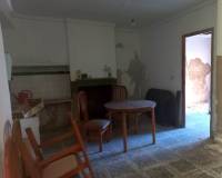 Resale - Town House - Planes