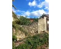 Resale - Town House - Planes