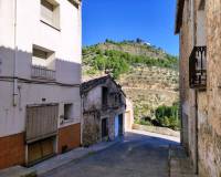 Resale - Town House - Planes