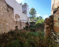 Resale - Town House - Planes