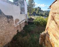 Resale - Town House - Planes