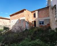 Resale - Town House - Planes