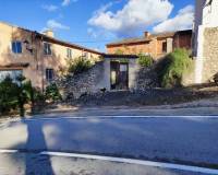 Resale - Town House - Planes