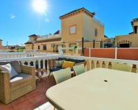 Resale - Town House - Playa Flamenca
