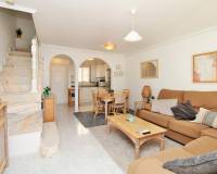 Resale - Town House - Playa Flamenca