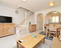 Resale - Town House - Playa Flamenca