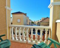Resale - Town House - Playa Flamenca