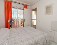 Resale - Town House - Playa Flamenca