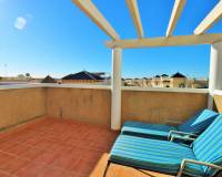 Resale - Town House - Playa Flamenca