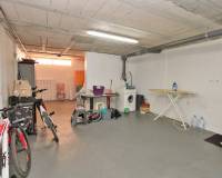 Resale - Town House - Playa Flamenca