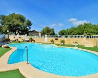 Resale - Town House - Playa Flamenca