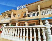 Resale - Town House - Playa Flamenca