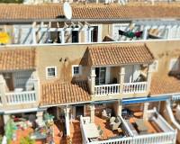 Resale - Town House - Playa Flamenca