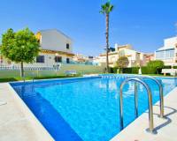 Resale - Town House - Playa Flamenca
