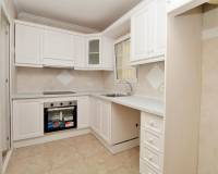 Resale - Town House - Playa Flamenca