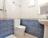 Resale - Town House - Playa Flamenca