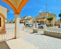 Resale - Town House - Playa Flamenca