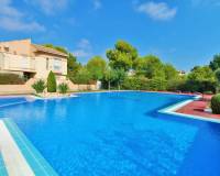 Resale - Town House - Playa Flamenca