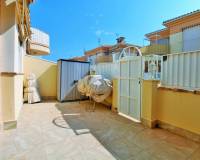 Resale - Town House - Playa Flamenca