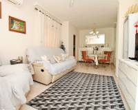 Resale - Town House - Playa Flamenca