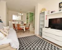 Resale - Town House - Playa Flamenca