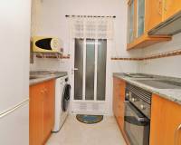 Resale - Town House - Playa Flamenca