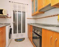 Resale - Town House - Playa Flamenca