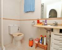 Resale - Town House - Playa Flamenca