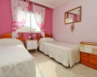 Resale - Town House - Playa Flamenca