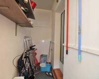 Resale - Town House - Playa Flamenca