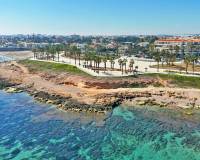 Resale - Town House - Playa Flamenca