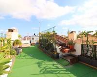 Resale - Town House - Redovan - Redovan - Town