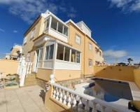 Resale - Town House - Rojales - Lo Marabú