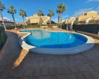 Resale - Town House - Rojales - Lo Marabú