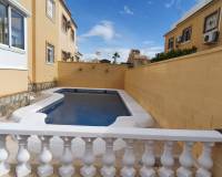Resale - Town House - Rojales - Lo Marabú