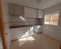 Resale - Town House - Rojales - Lo Marabú
