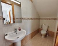 Resale - Town House - Rojales - Lo Marabú