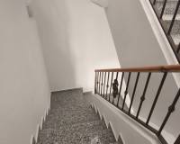 Resale - Town House - Rojales - Lo Marabú
